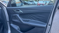 MG HS 1.5 T-GDI PHEV Trophy 5dr Auto Hatchback